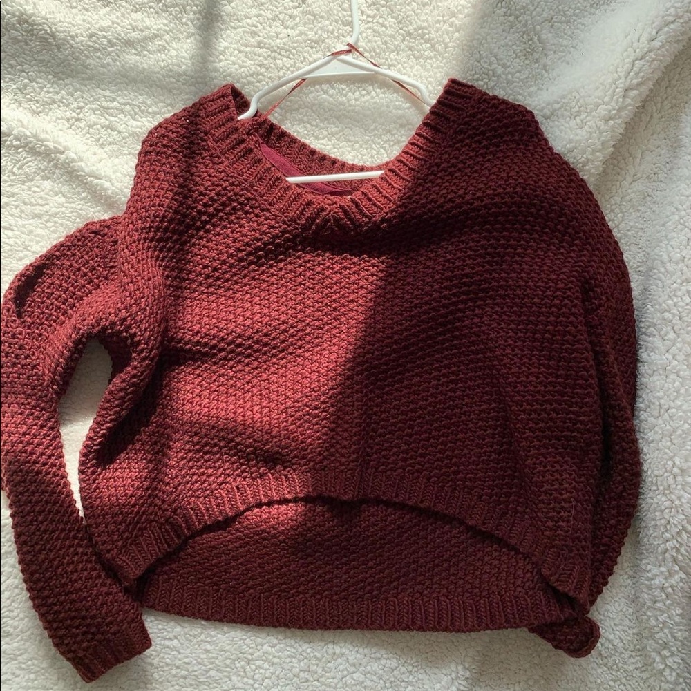 pacsun sweater